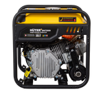 Инверторный генератор Huter DN7500i