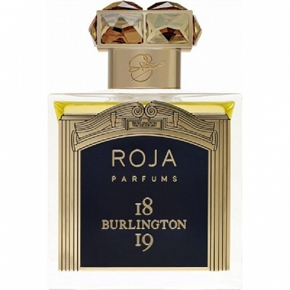 Парфюмерная вода Roja Dove Burlington 1819 100 ml (LUXE)
