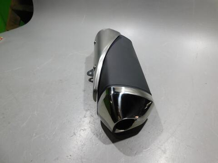 Глушитель Suzuki SV650 020268