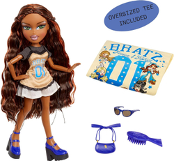 Кукла Саша Bratz Stylin Sasha 544890