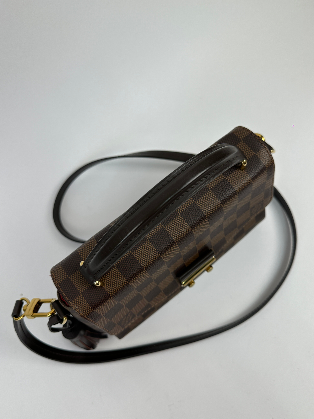 Сумка Louis Vuitton Croisette