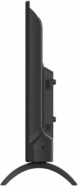 Телевизор Digma ЖК 32" DM-LED32MBB21 черный