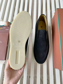 Лоферы Loro Piana