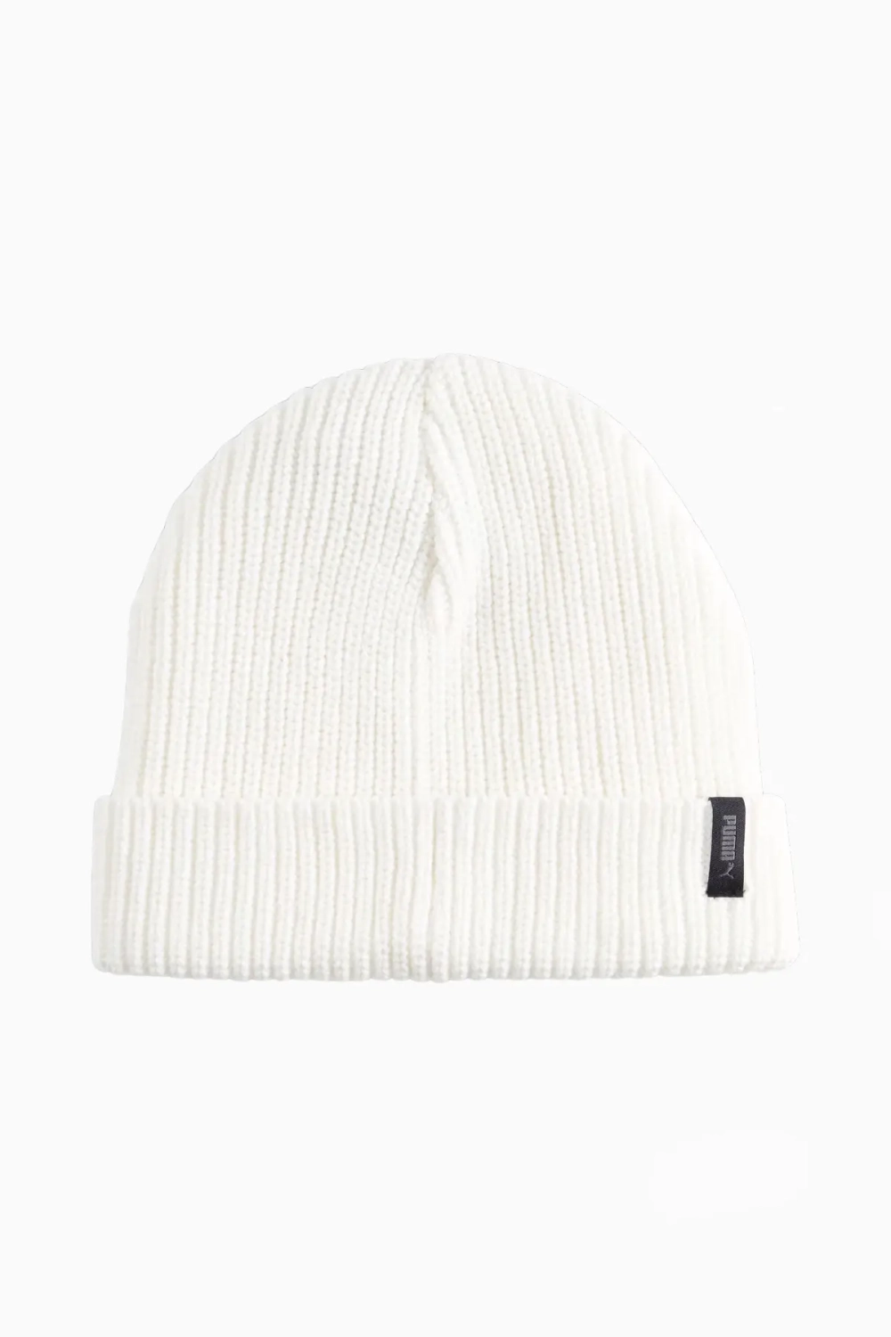 Шапка Puma Classics Graphic - белый