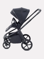Коляска детская RANT "FLEX Therm" (2в1) RA112 Midnight Black