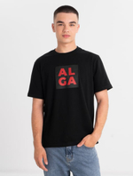 Футболка ALGA