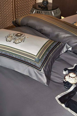 Комплект постельного белья