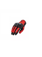 Перчатки ACERBIS RAMSEY MY VENTED GLOVES RED S