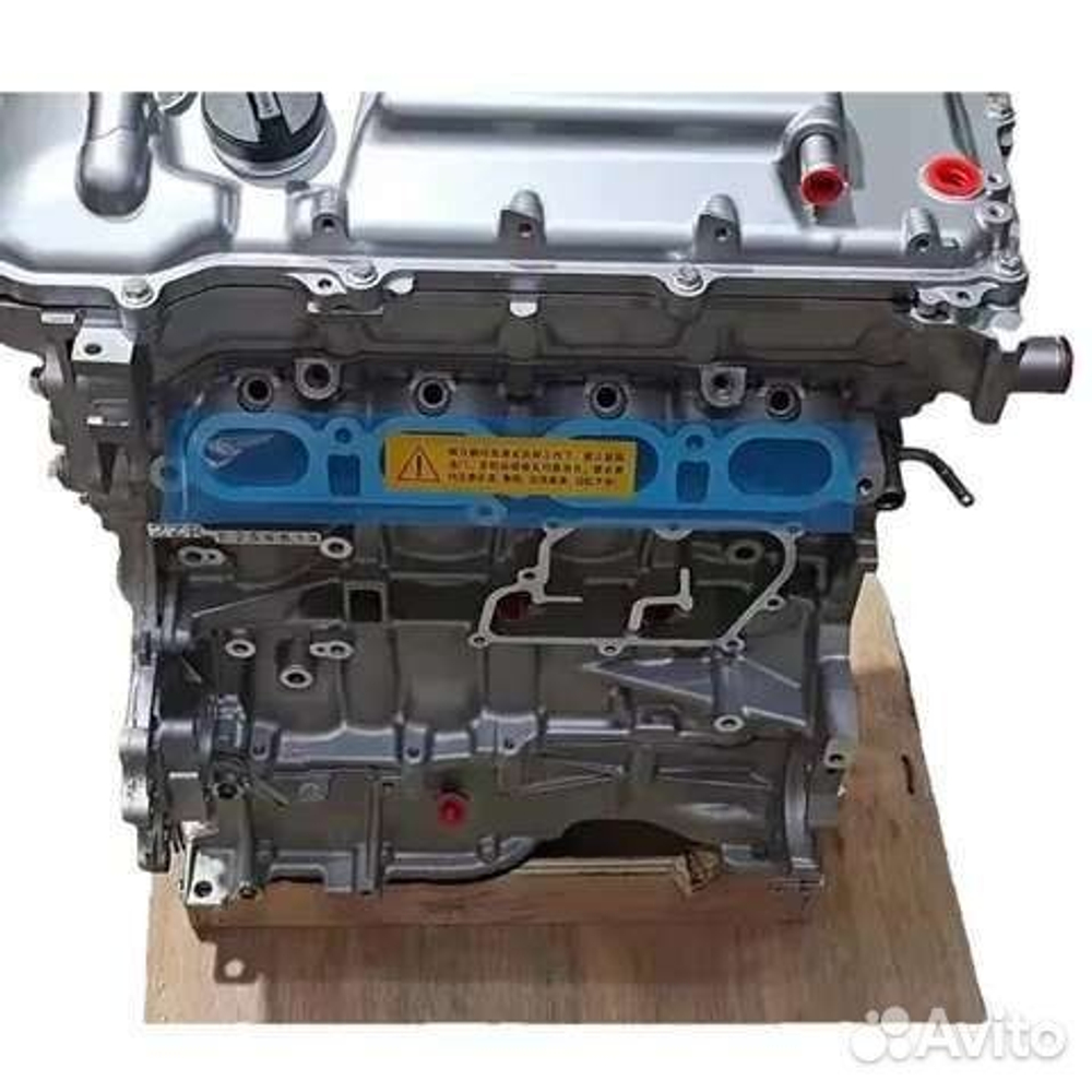 Двигатель Шевроле Малибу кобальт le5 le9 gl8 ltd