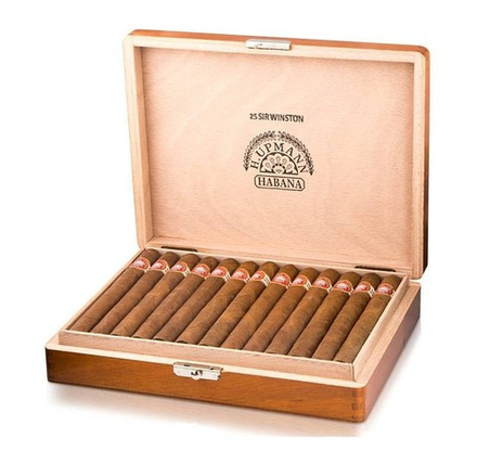 H.Upmann Sir Winston