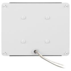 Светильник светодиодный ЭРА SPO-646-3-4K-S6 36Вт 4000К 3420Лм 89х89мм грильято 100х100 домино металлик 6 кубиков драйвер | Светильники с внутренним драйвером