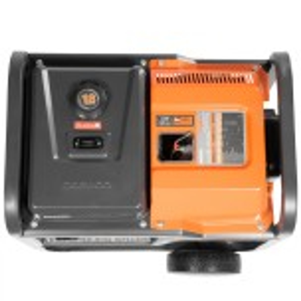 Генератор дизельный с воздушным охлаждением DAEWOO DDAE  9000DXE-3 открытая DDAE 9000DXE-3 (2024)