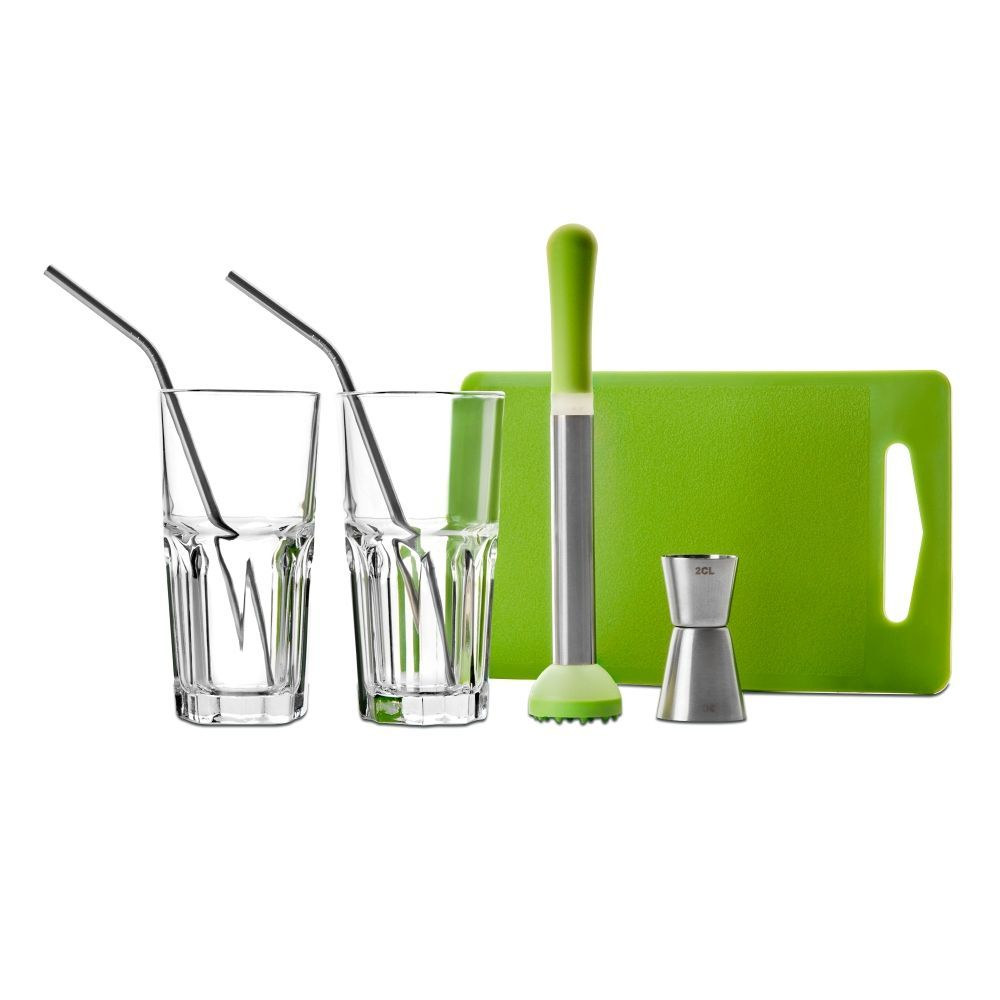 Набор для приготовления коктейля Ibili Clasica 798000 Испания