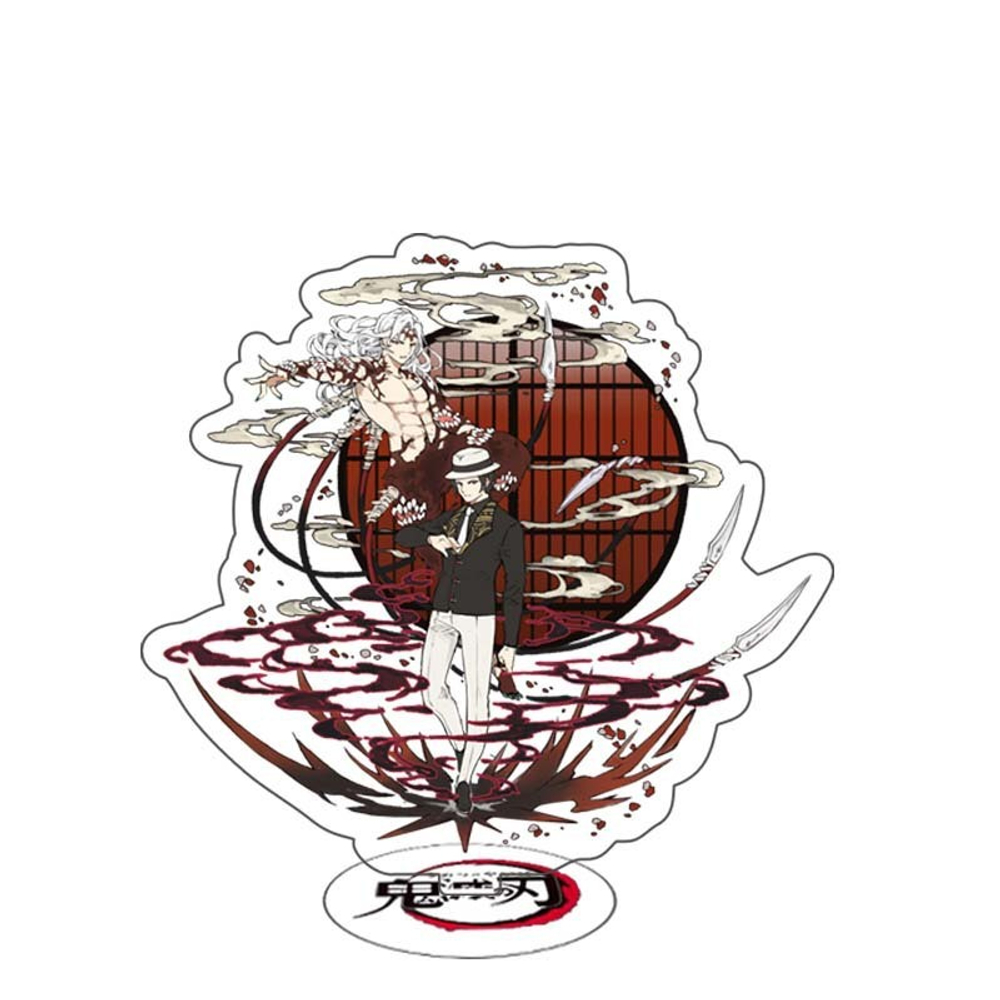 Акриловая фигурка "Клинок, рассекающий демонов / Kimetsu no Yaiba"