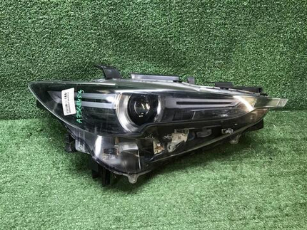 Фара правая Mazda CX-5 2 (17-21) Full LED