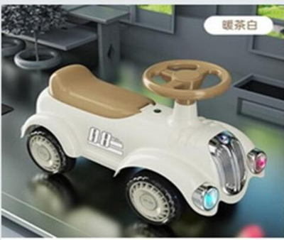 Машина-толокар, коробка NNC-5-Б