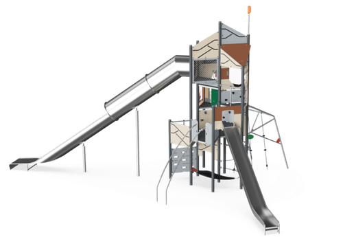 Гигантский Дворец