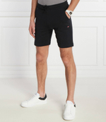 Шорты NALIS SUM Napapijri - черный(NP0A4H88)