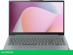 Ноутбук Lenovo IdeaPad Slim 3 15AMN8 82XQ007CRK