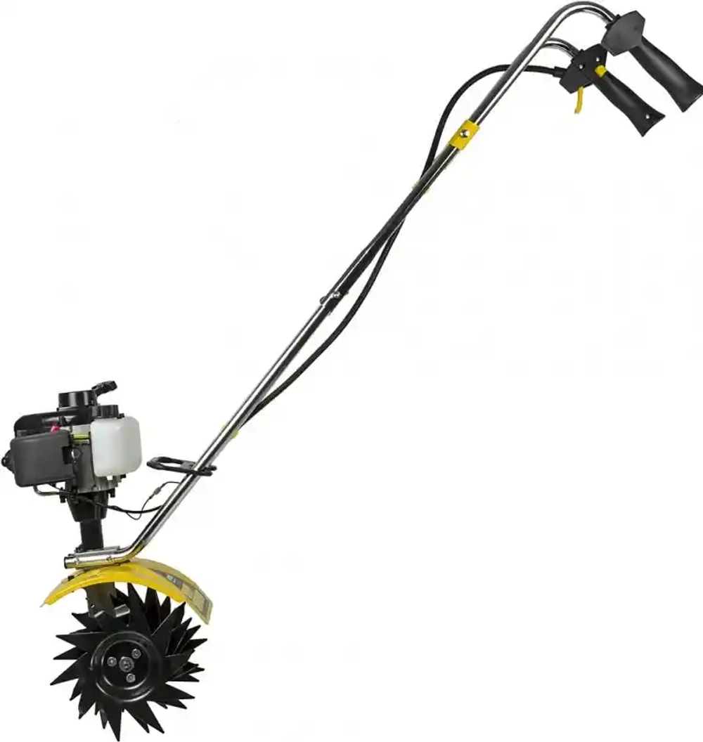 Мотокультиватор Huter GMC-1.8