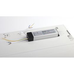 Светильник светодиодный ЭРА SPO-6-36-4K-P (A) 36Вт 4000К 3200Лм IP40 595x595 призма А