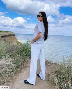 Костюм HT-7385 Фабрика Моды