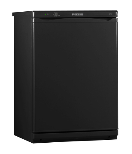 Холодильник Pozis Свияга-410-1 (черный)