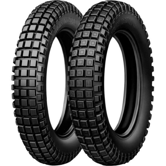 Michelin Trial Competition X11 4.00 R18 Rear