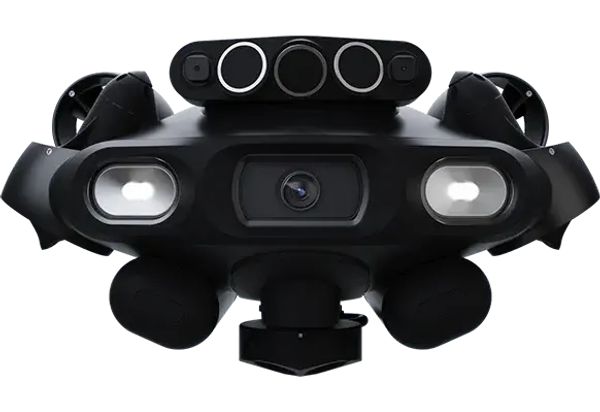 Подводный дрон E-MASTER