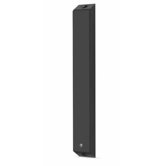 Focal On Wall 302 Black Satin