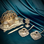 Письменный набор