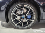 BMW 5 Series (G30) 530e M Sports (10.2021)