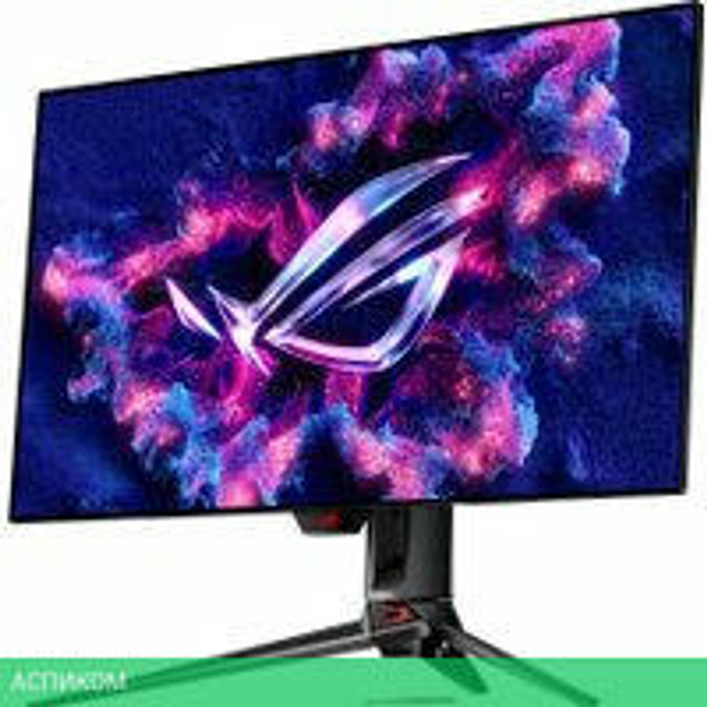 Игровой монитор ASUS ROG Swift OLED PG32UCDP