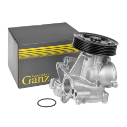 Помпа, водяной насос SUZUKI Grand Vitara (06-) (2.4) GANZ GIF02131