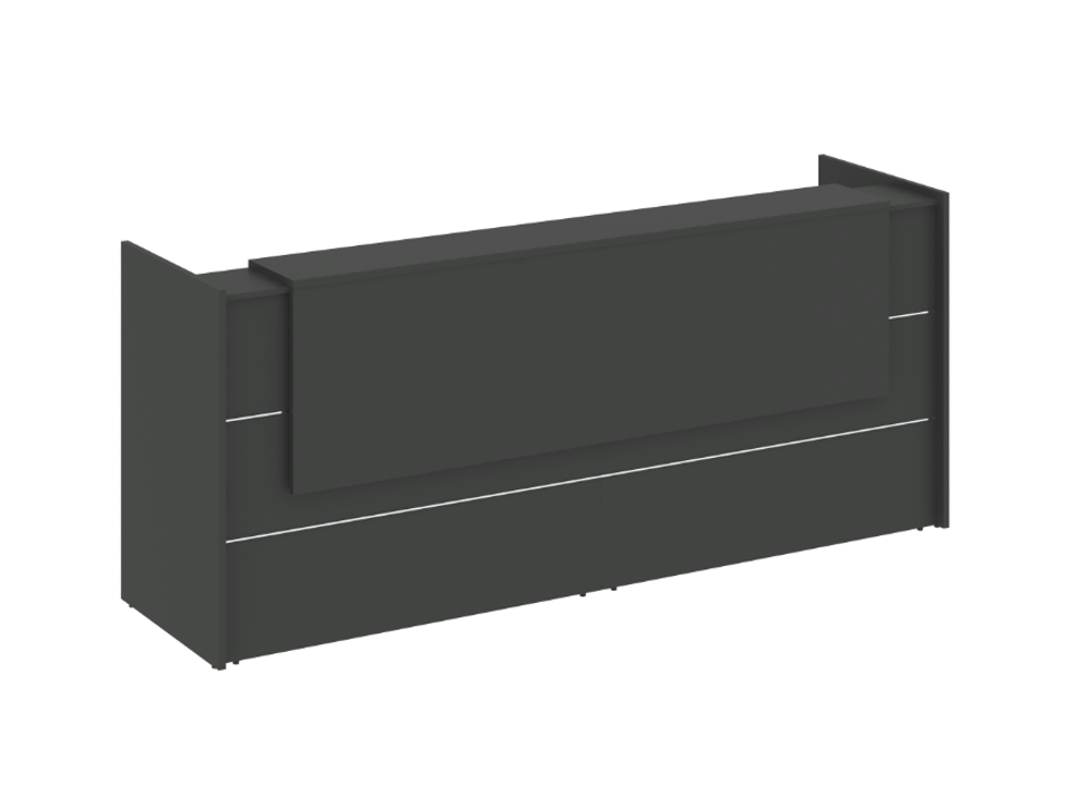 Ресепшен Оникс (Onix) вариант №8