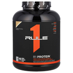 Rule One Proteins, R1, протеиновая смесь для приготовления напитка, со вкусом печенья и крема, 2,28 кг (5,03 фунта)