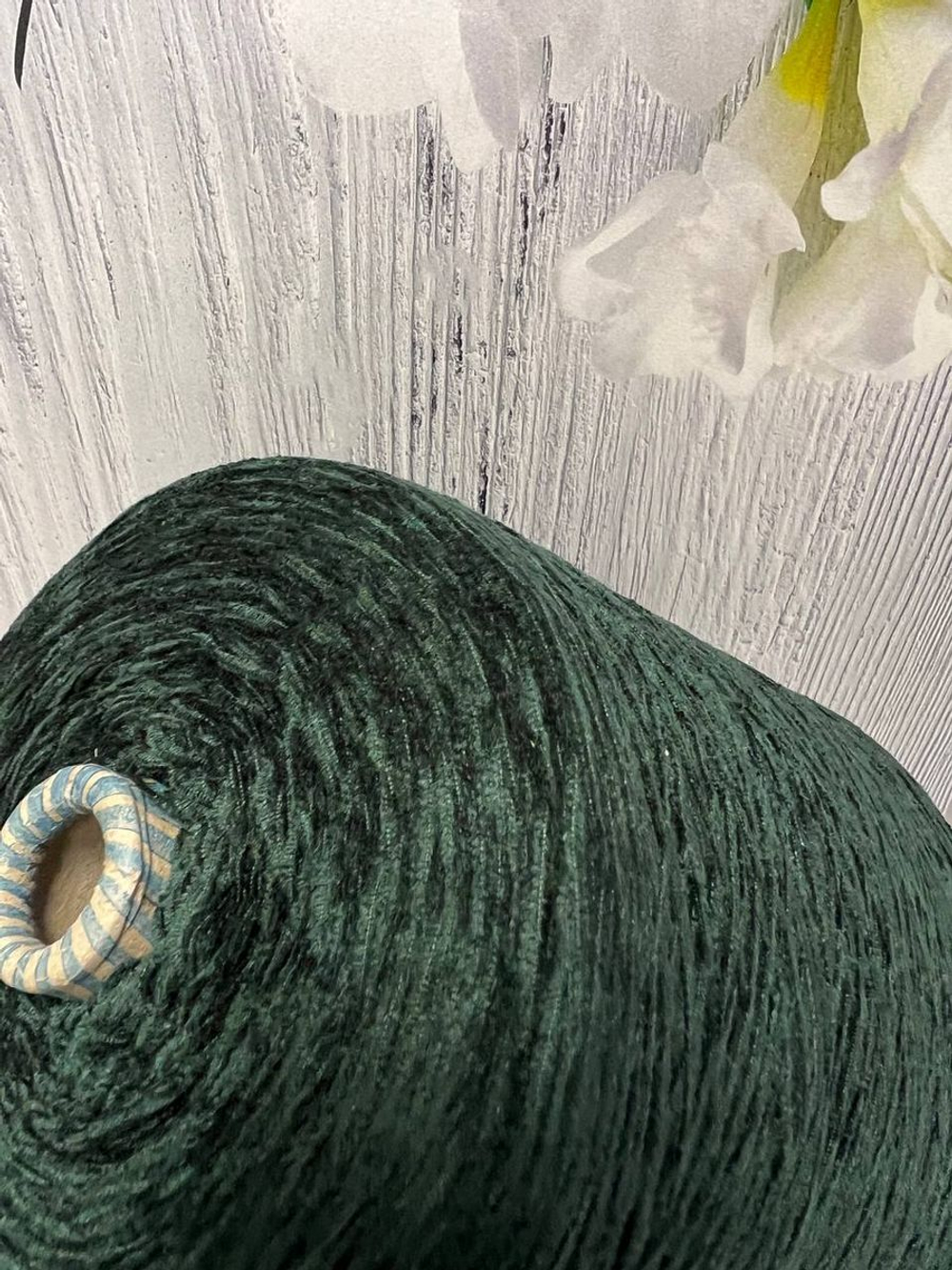 Трикотажная пряжа для вязания Butterfly