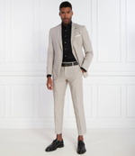 Рубашка Stenstr\u00f6ms - черный(840711 8270)