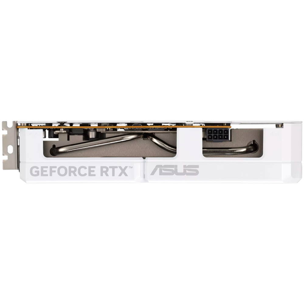 ASUS Video Card NVIDIA GeForce RTX 5060 614 TOPs PCI Express 5.0 8GB GDDR7 128 bit Digital Max Resolution 7680 x 4320 2.5 Slot 550W HDMI Native DisplayPort.