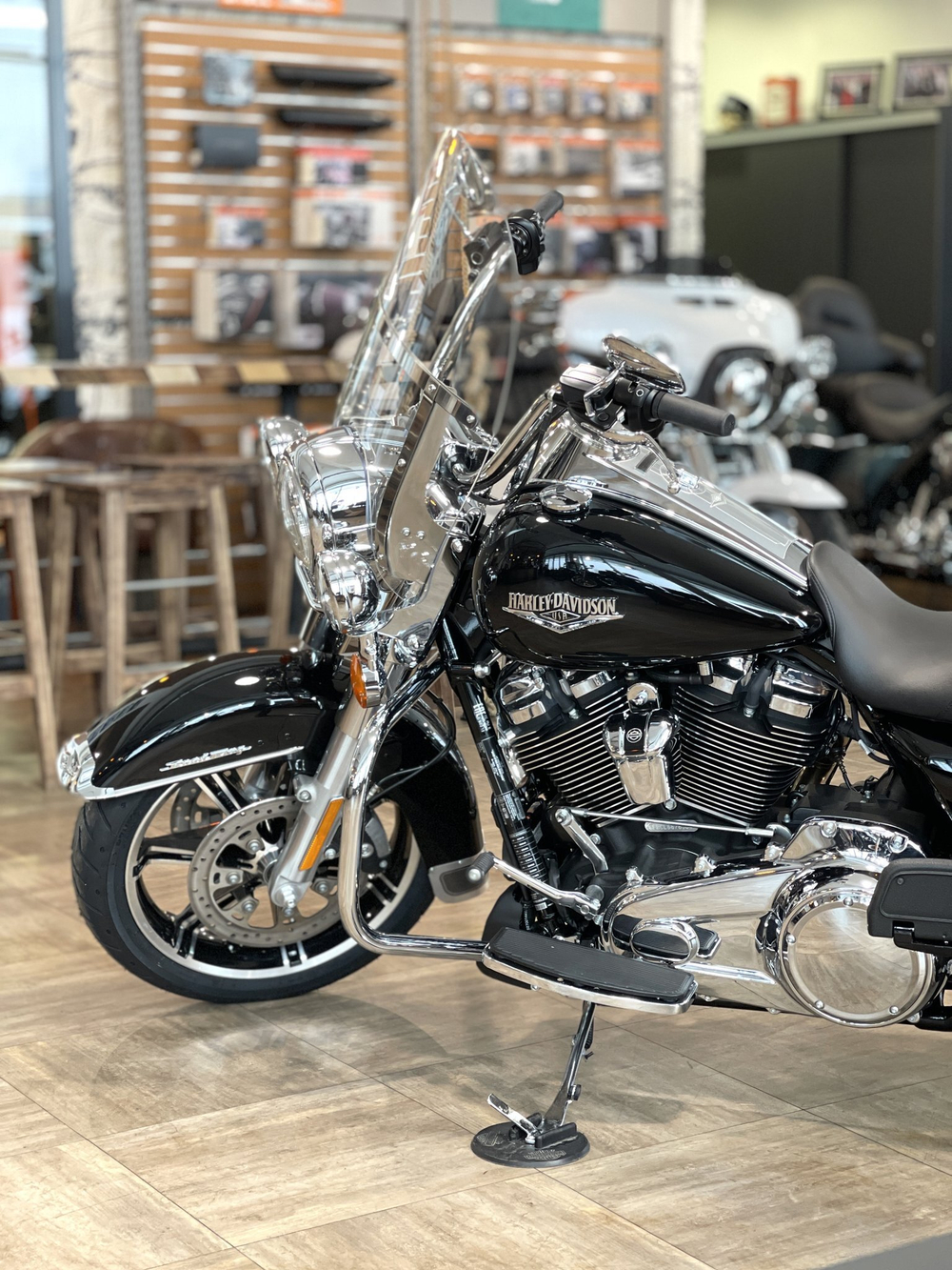 Harley-Davidson Road King