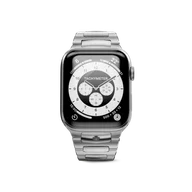 Ремешок для Apple Watch - ROYAL Silver_5 | Golden Concept