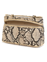 Bag TRIUMPH S python