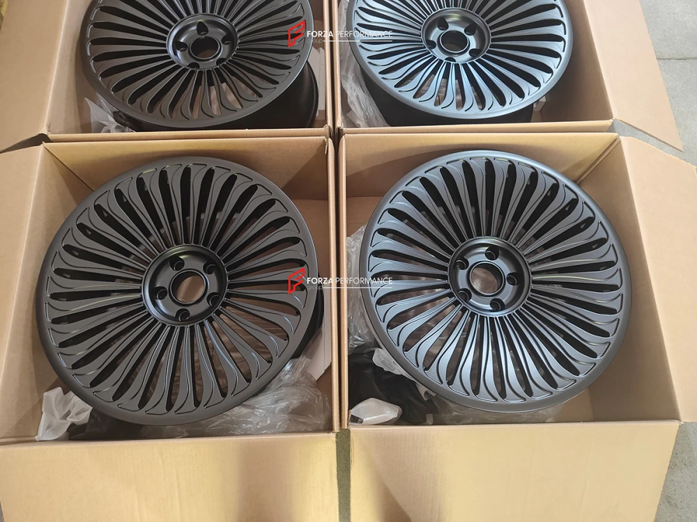 КОВАНЫЕ ДИСКИ ДЛЯ MERCEDES-BENZ G-CLASS G63 AMG W465 2025 МЕРСЕДЕС-БЕНЗ