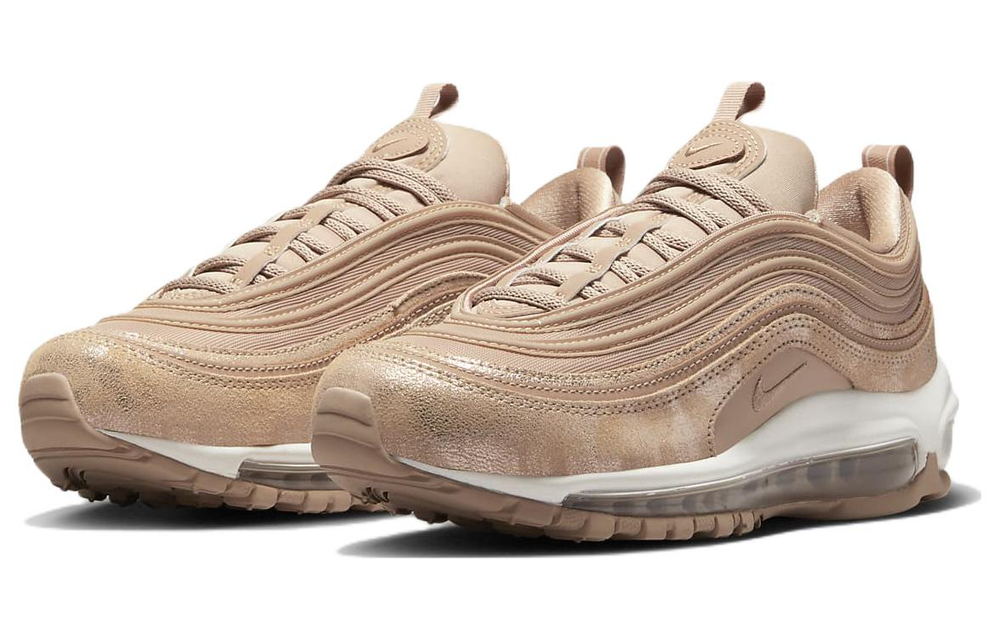 Nike Air Max 97 Sesame Hemp