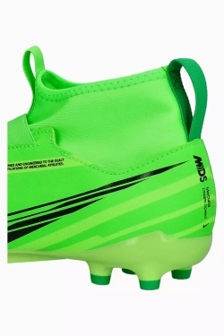 Бутсы Nike Zoom Mercurial Superfly 9 MDS Academy FG/MG Junior