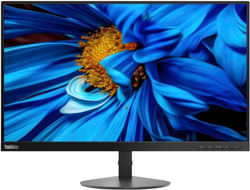 Монитор 24" Lenovo S24e-10 (61CAKAT1EU)