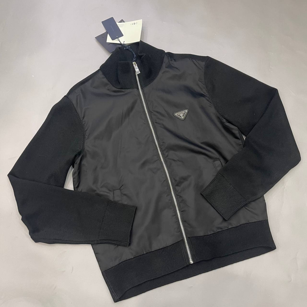 Кардиган Prada, арт. 478170567