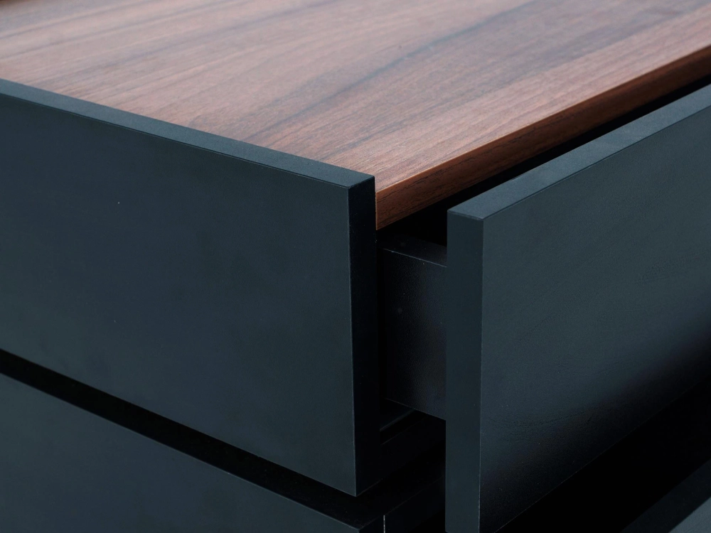 Тумба прикроватная Licata