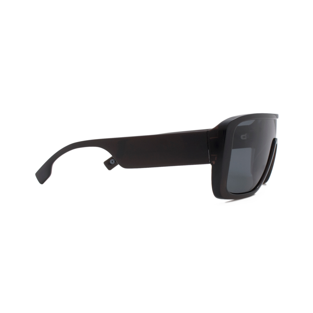 Очки Genex Sunglasses 675 c.503 маска черные глянцевые