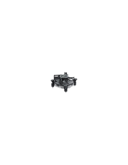 DEEPCOOL CK-11509 LGA-1150/1155/1156 (96шт/кор, TDP 65W, вент-р 92мм, 2200RPM, 25dBa) BOX
